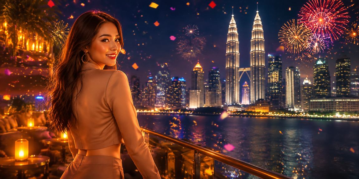 Proses deposit mudah alih sp1 untuk pengguna Malaysia di Kuala Lumpur
